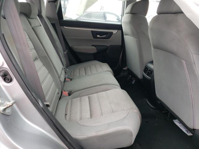 2HKRW2H20LH656228 Honda CR-V LX