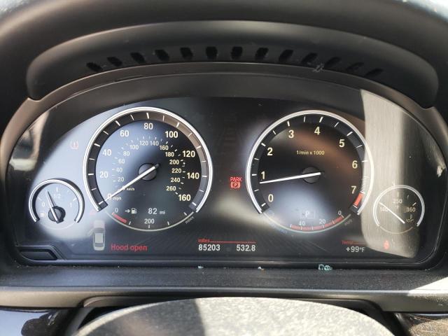 WBAKN9C53GD962430 BMW 550 I