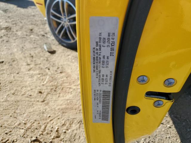 2C3CDZGG1KH532210 Dodge Challenger Sxt