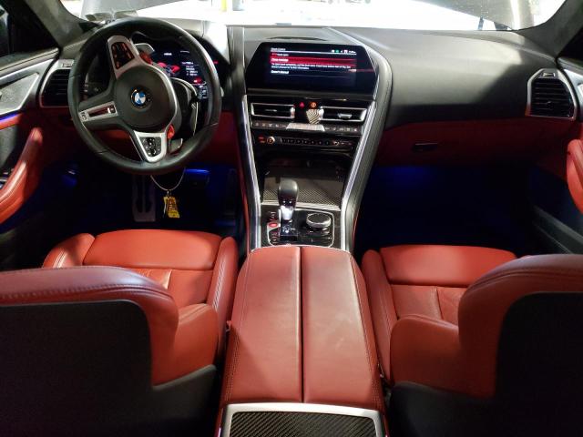 WBSGV0C06LCE17472 BMW M8