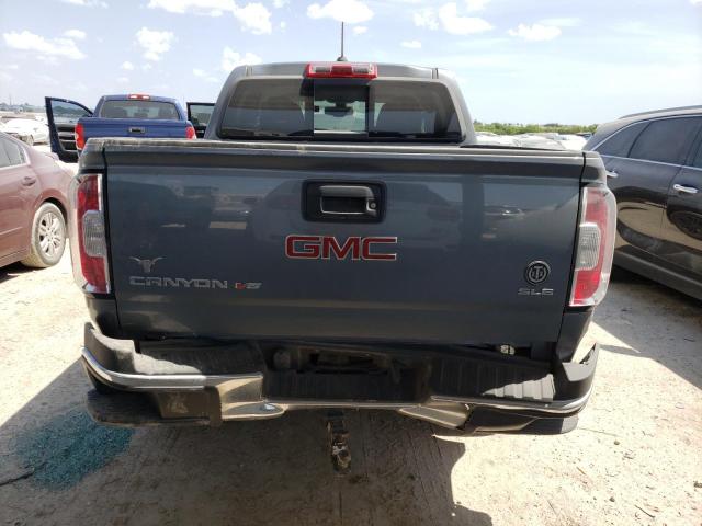 1GTG5CENXK1294672 GMC CANYON SLE