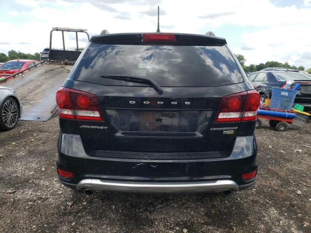 3C4PDCGG3HT534003 Dodge Journey Crossroad