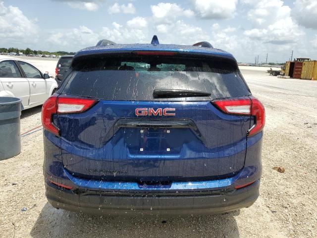 3GKALMEV1NL203775 GMC Terrain Sle