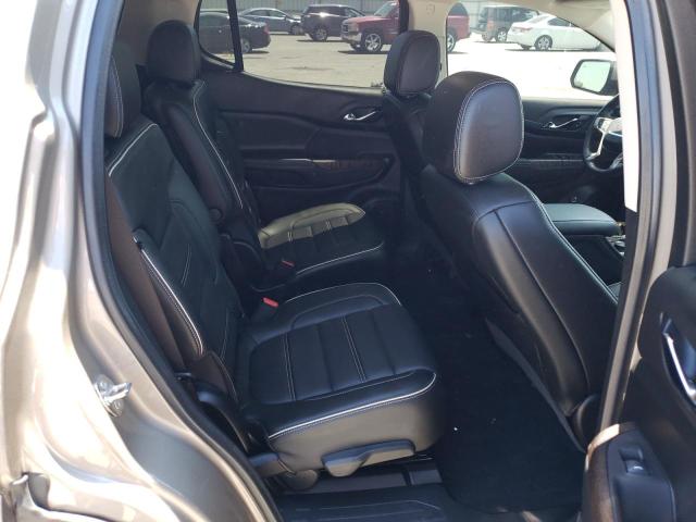 1GKKNXLS6NZ110364 GMC Acadia Denali