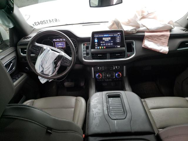 1GKS1BKD4MR185130 GMC YUKON SLT