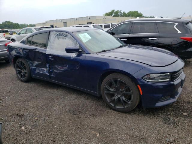 2C3CDXHG5FH814732 Dodge Charger Sxt