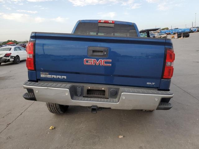 3GTU2VEC9FG474917 GMC Sierra K1500 Slt