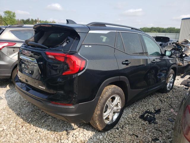3GKALTEV0KL388682 GMC Terrain Sle