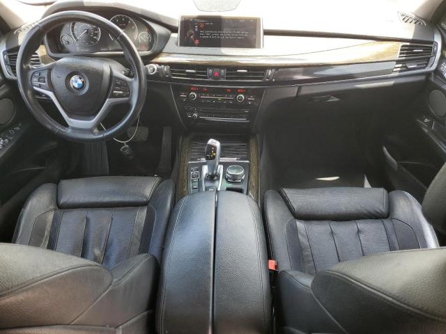 5UXKR0C53F0P06361 BMW X5 Xdrive35i