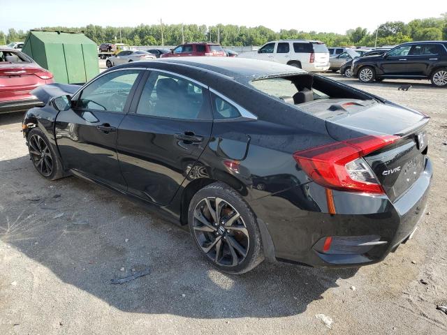 19XFC2F84ME002938 Honda Civic Sport