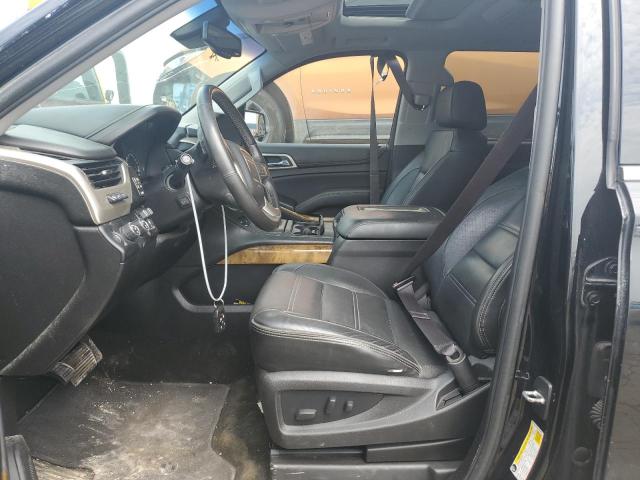 1GKS2HKJ6HR235697 GMC YUKON XL DENALI