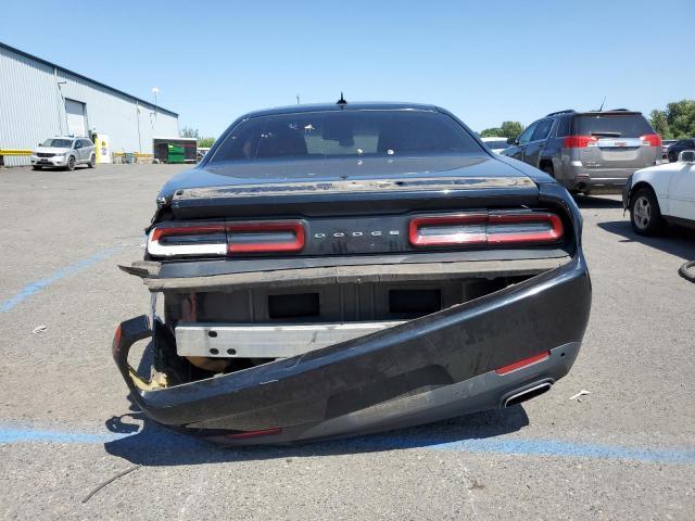 2C3CDZBG6FH901592 Dodge Challenger Sxt Plus