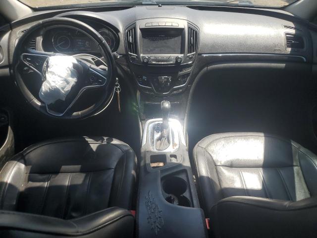 2G4GL5EXXH9177645 Buick Regal Sport Touring