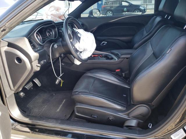 2C3CDZBG7FH727449 Dodge Challenger Sxt Plus