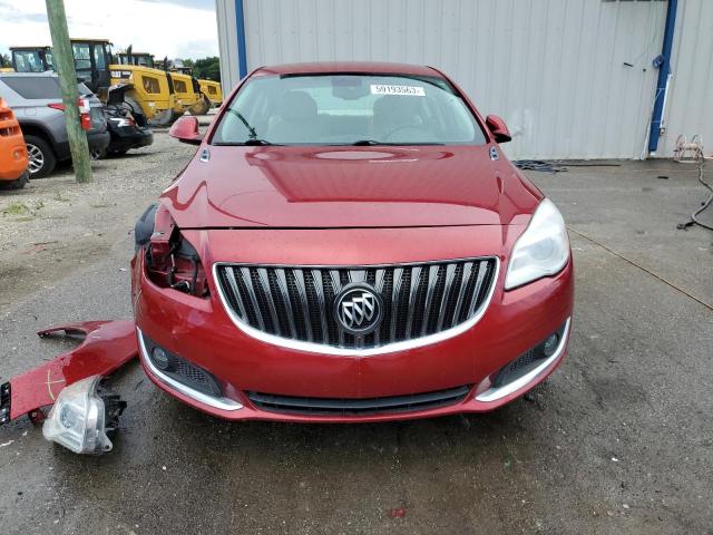 2G4GK5EX6F9208650 Buick Regal