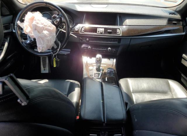 WBA5B1C51GG132762 BMW 535 I