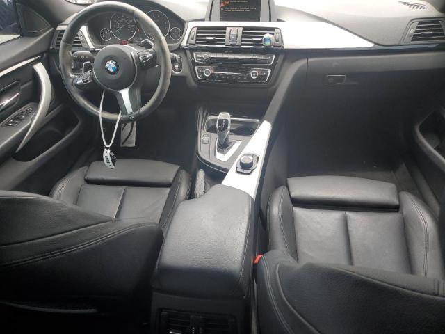 WBA4B1C58FD955412 BMW 435 I Gran Coupe