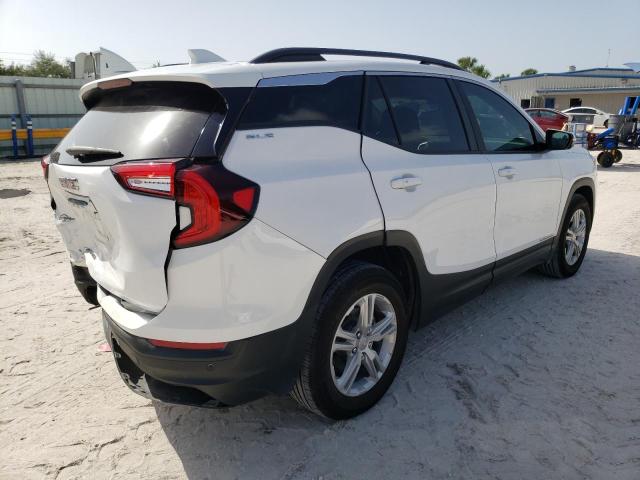3GKALMEV9NL138738 GMC Terrain Sle