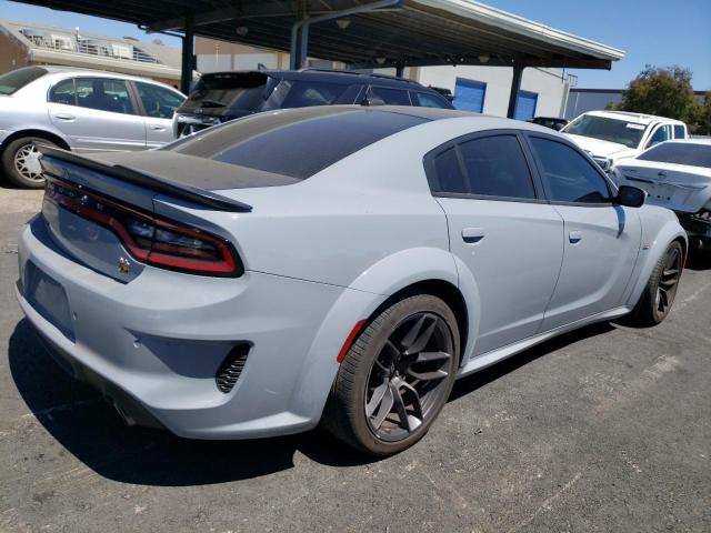 2C3CDXGJ7MH601503 Dodge Charger Scat Pack