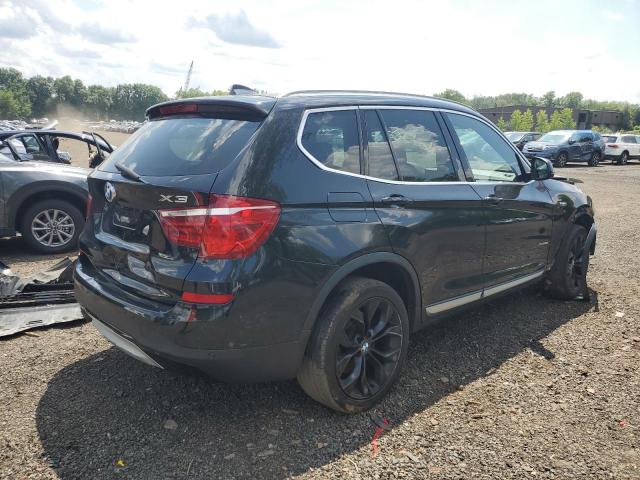5UXWX9C53F0D54655 BMW X3 Xdrive28i