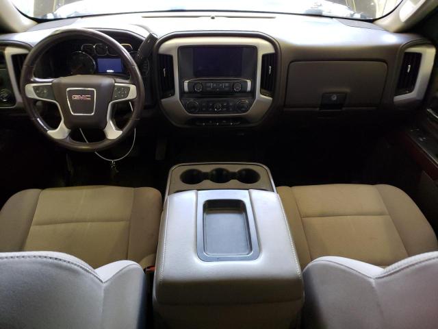3GTU2UEC0EG277966 GMC Sierra K1500 Sle