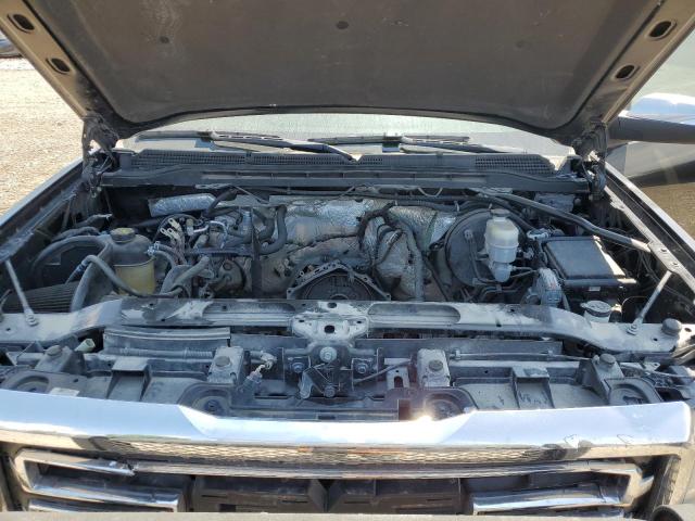 3GTU2NEJ2HG122392 GMC Sierra K1500 Slt