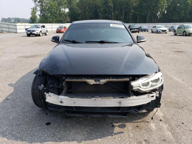 WBA8E3C54GK503054 BMW 328 Xi Sulev