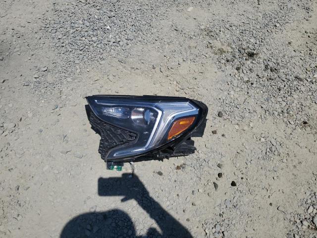 3GKALMEVXJL318188 GMC Terrain Sle