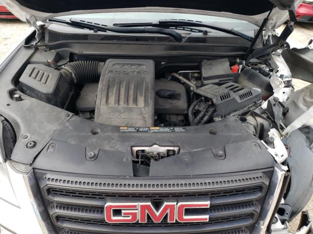 2GKALMEK5G6134408 GMC Terrain Sle