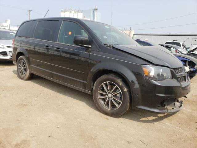 2C4RDGCG8GR401048 Dodge Grand Caravan Sxt
