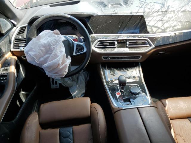 5YMJU0C08M9G75059 BMW X5 M