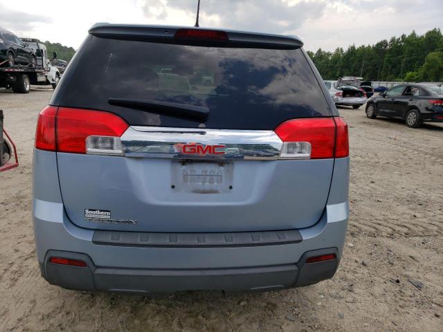 2GKALMEK5E6223487 GMC Terrain Sle