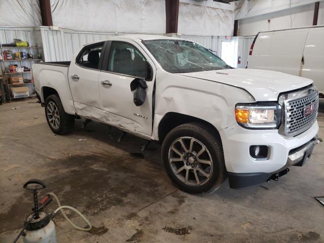 1GTP6EE12K1260294 GMC Canyon Denali