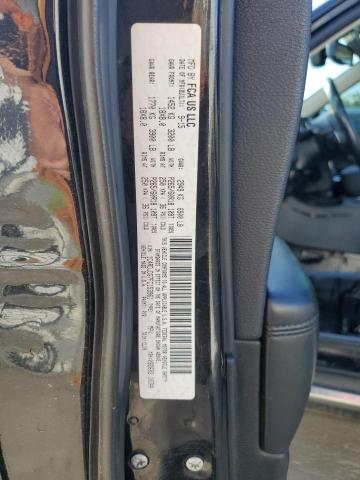 1C4RDJDG7FC153961 Dodge DURANGO LIMITED