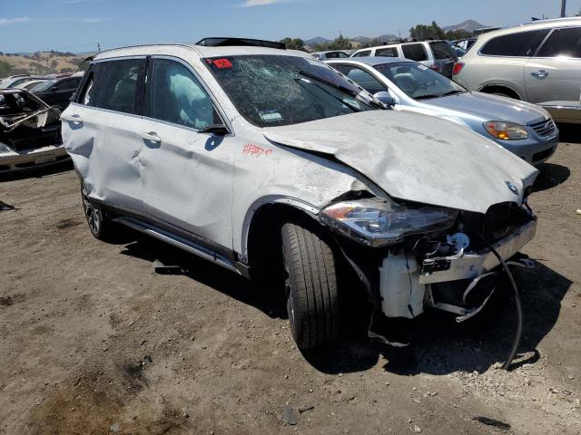 WBXJG7C08M5T13006 BMW X1 Sdrive28i