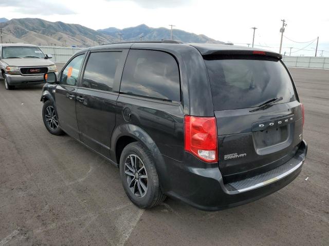 2C4RDGEG4JR146760 Dodge Grand Caravan Gt