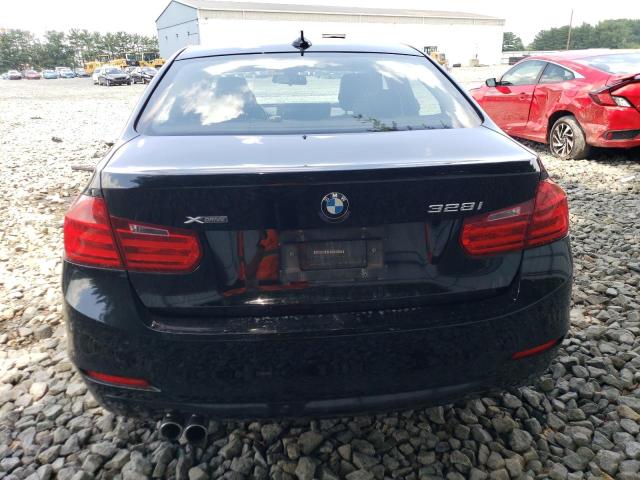 WBA3B5G57ENS08700 BMW 328 Xi Sulev