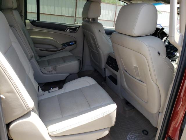 1GKS2HKJ3GR130307 GMC YUKON XL DENALI