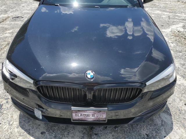 WBAJE5C55JWA95762 BMW 540 I
