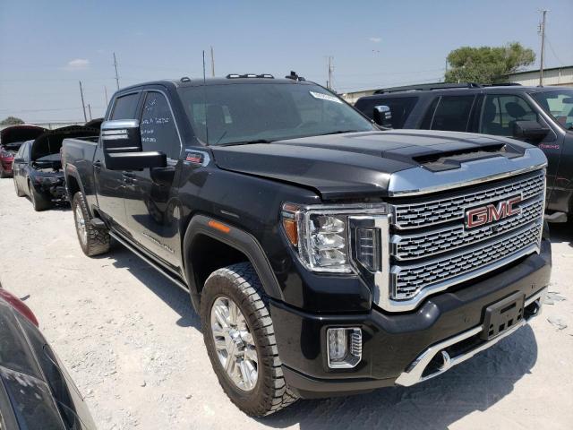 1GT49REY0PF138350 GMC Sierra K2500 Denali