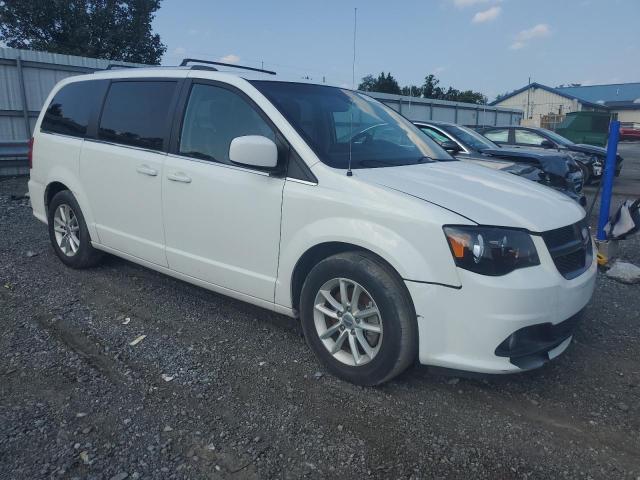 2C4RDGCG3KR543879 Dodge Grand Caravan Sxt