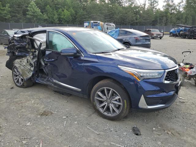 5J8TC2H59ML021869 Acura Rdx Technology