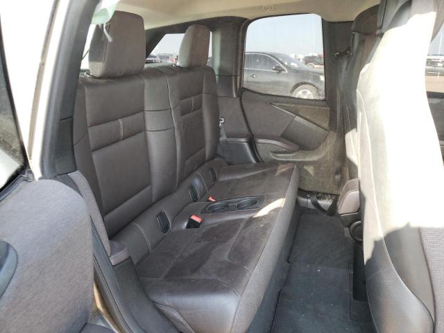 WBY1Z4C58FV501950 BMW I3 REX