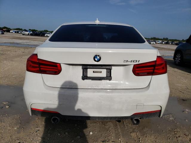 WBA8B3C53JK843229 BMW 340 I