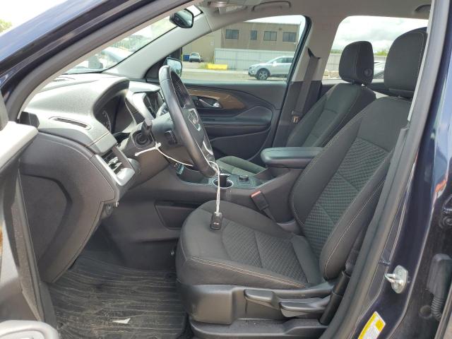 3GKALMEV3JL314693 GMC Terrain Sle