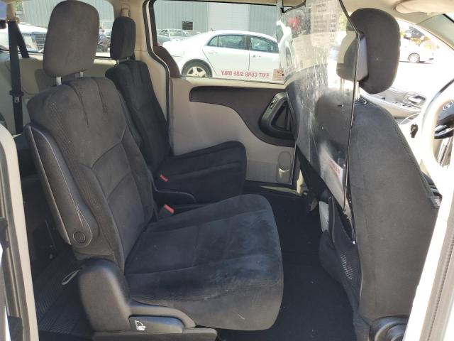 2C4RDGCG4FR745054 Dodge Grand Caravan Sxt