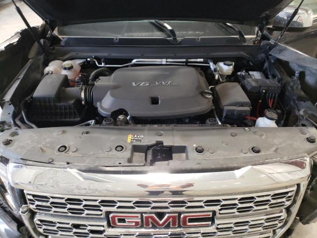 1GTG6EEN1M1170575 GMC Canyon Denali