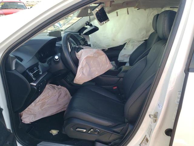 5J8TC1H37ML003783 Acura RDX