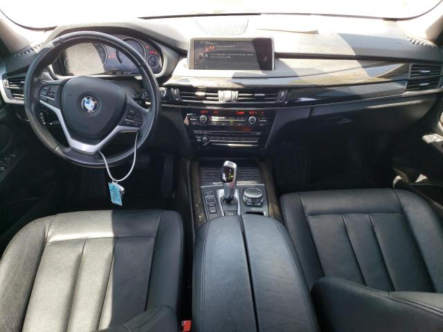 5UXKR0C56G0P30509 BMW X5 Xdrive35i
