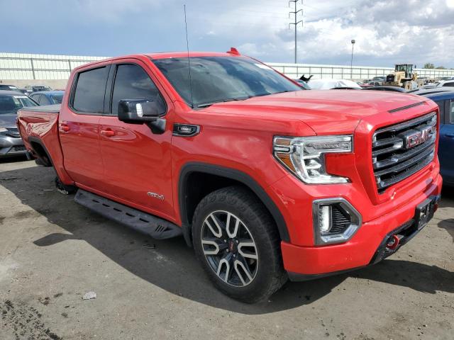 3GTU9EET5MG389565 GMC Sierra K1500 At4